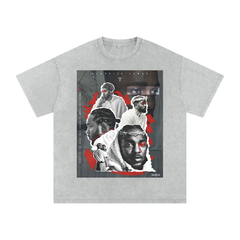 KENDRICK ACID WASHED