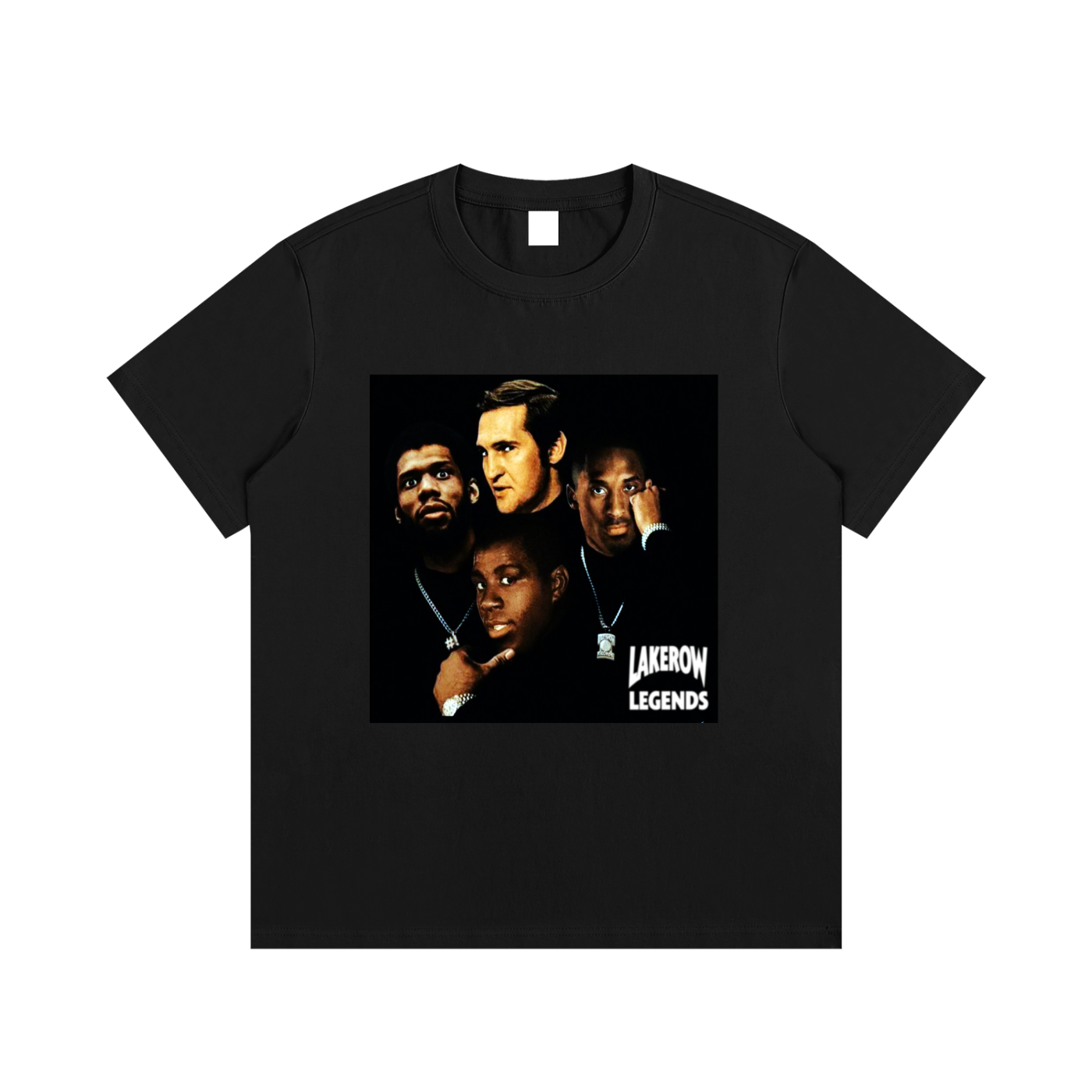 LAKEROW LEGENDS. – Iconic 4-Piece