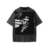 POST MALONE - SMOKE - KIDS SIZE