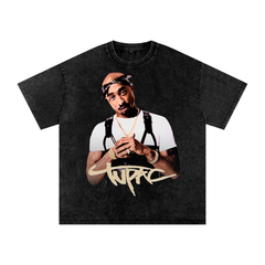 Tupac Acid-Washed