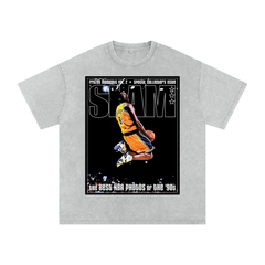 SLAM MAG KOBE