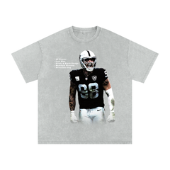 5 REASONS MAX CROSBY IS THE SH!T