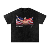 EARNED. NOT. GIVEN.CHANDLER