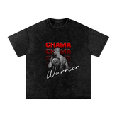 WARRIOR. – Champion