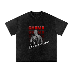 WARRIOR. – Champion