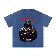 KENDRICK - ACID WASHED