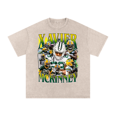 Vintage McKinney – Retro 90s