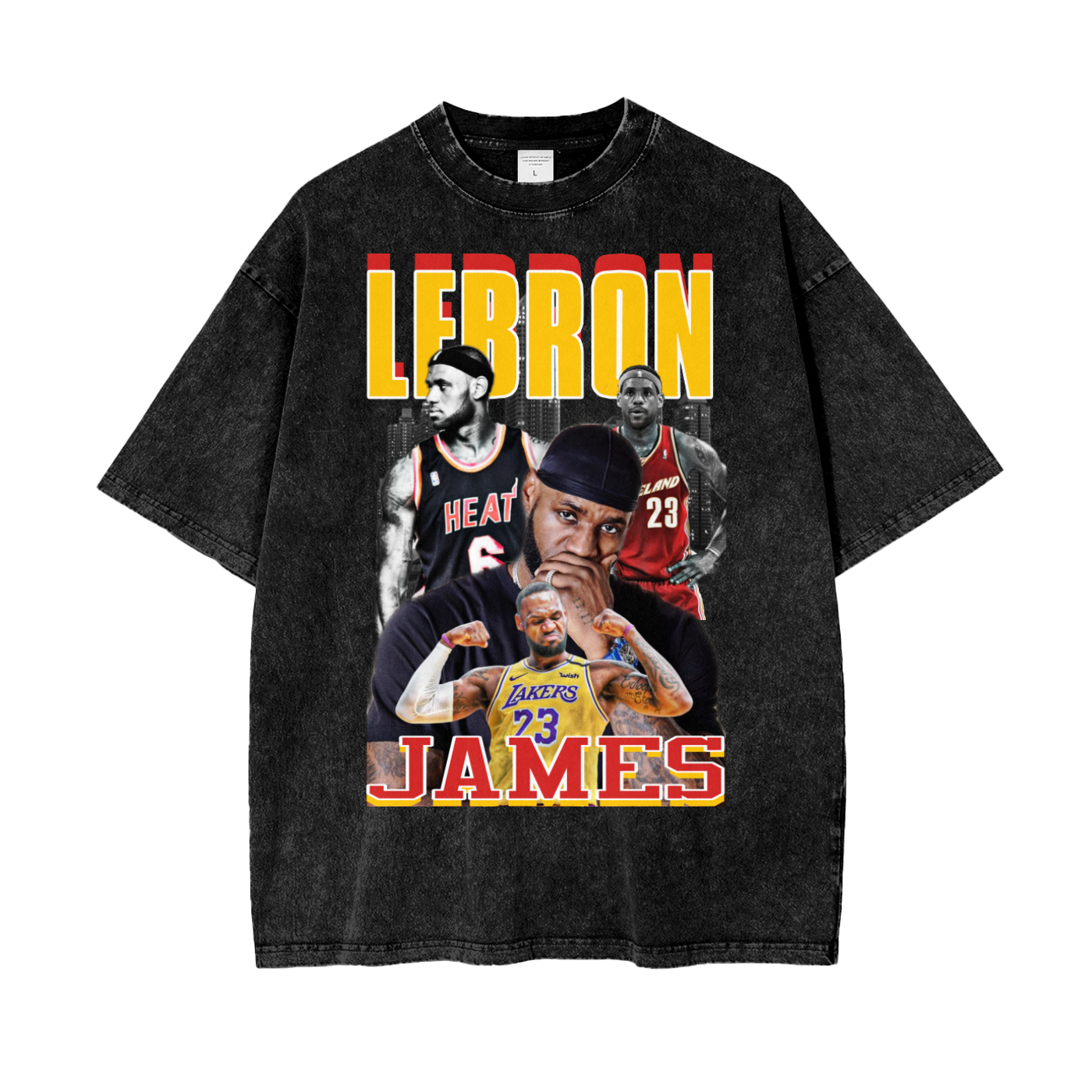 LBJ Tribute