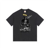 HEAVENLY MAMBA FRONT/BACK