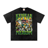 Vintage Nixon – Retro 90s