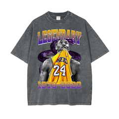 Legendary 1978–2020