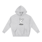 P!GL3T Hoodie