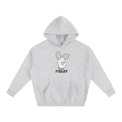 P!GL3T Hoodie