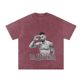 La Leyenda Vintage Tee