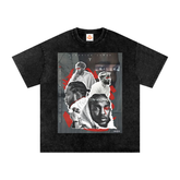 KENDRICK ACID WASHED