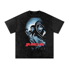 2PAC - JUICE ACID WASHED