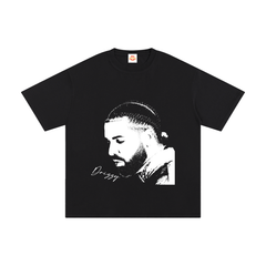 DRIZZY - VINTAGE BLACK