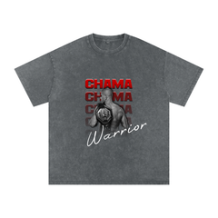 WARRIOR. – Champion