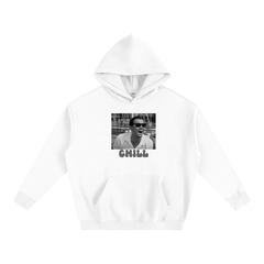 CHILL WOLF Hoodie