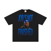 DODGERS X MAMBA - JOBS NOT FINISHED