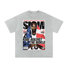 SLAM MAG KOBE