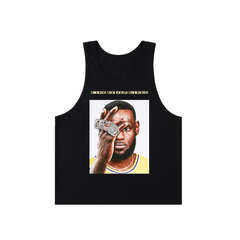 LeBron - KING OF THE RINGS