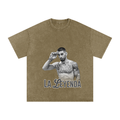 La Leyenda Vintage Tee
