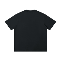 NO DAYS OFF - CLASSIC BLACK