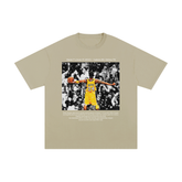 GAME 7 - KOBE IMMORTALIZED