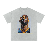 Framed Mamba