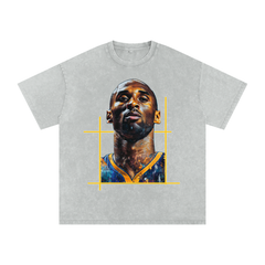 Framed Mamba