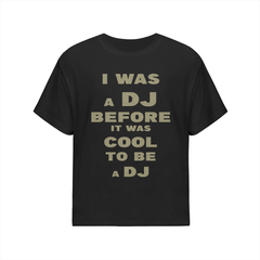 OD DJ
