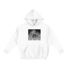 ELMO DREW FIRE Hoodie