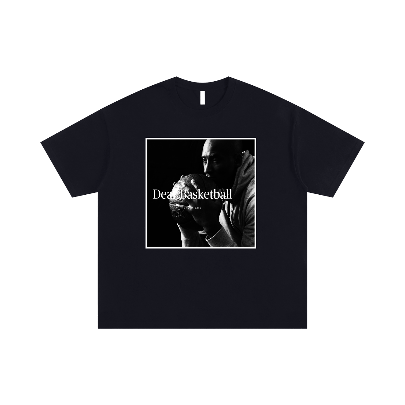 KOBE - Dear Basketball