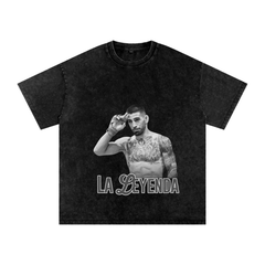 La Leyenda Vintage Tee