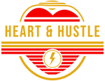 Heart n Hustle by DJ