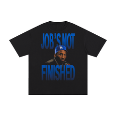 DODGERS X MAMBA - JOBS NOT FINISHED