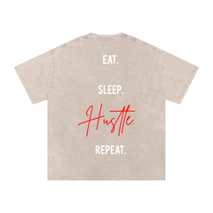 EAT SLEEP HUSTLE REPEAT