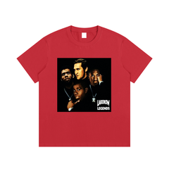 LAKEROW LEGENDS. – Iconic 4-Piece