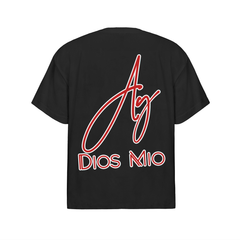 DJ ADM - AY DIOS MIO - SO'CAL LEGEND