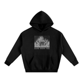 ELMO DREW FIRE Hoodie
