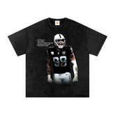 5 REASONS MAX CROSBY IS THE SH!T