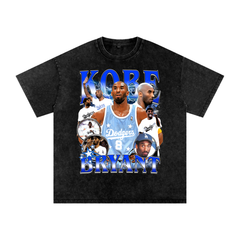 Dodgers x Kobe MashUP