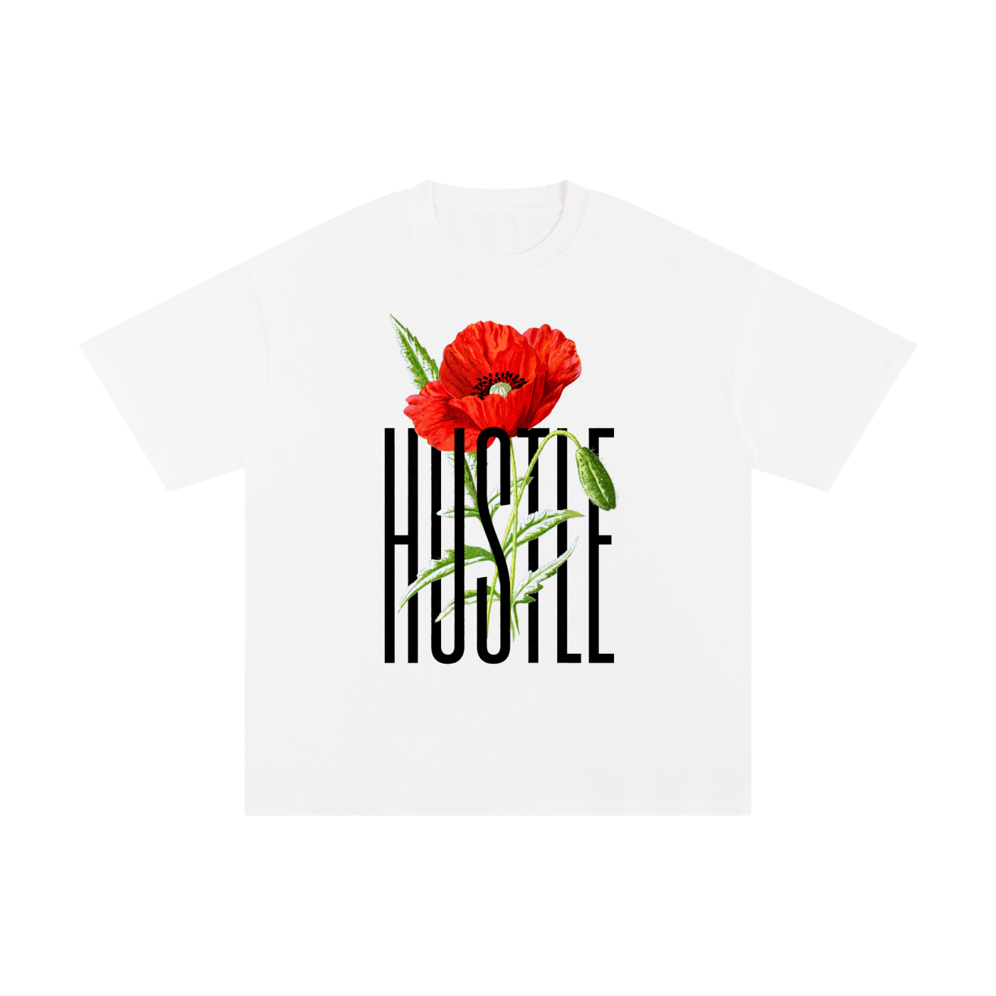 HUSTLE