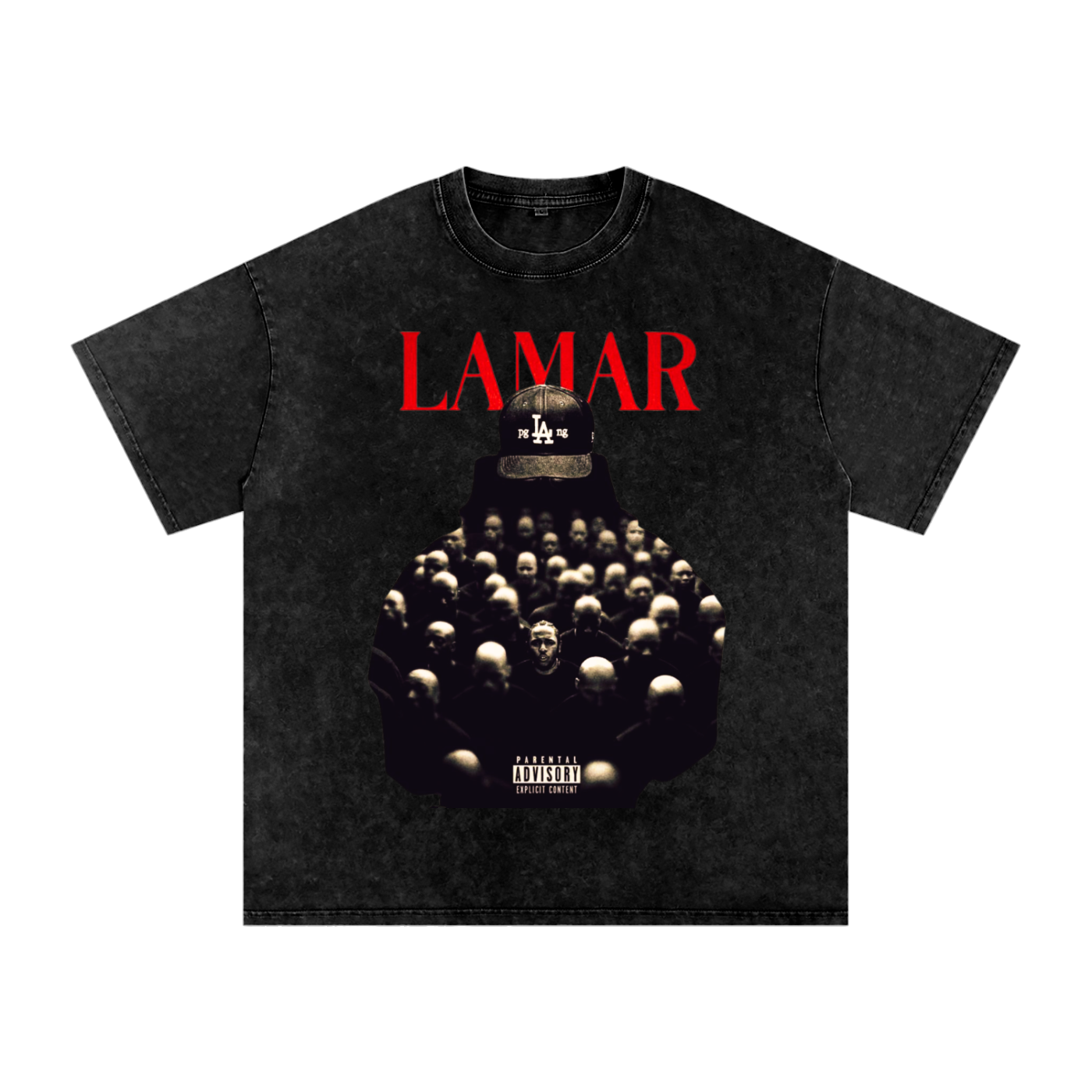 KENDRICK - ACID WASHED