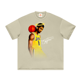 KOBE BRYANT - WITH LOVE FROM ABOVE