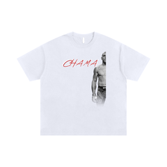 CHAMA. – Warrior Spirit