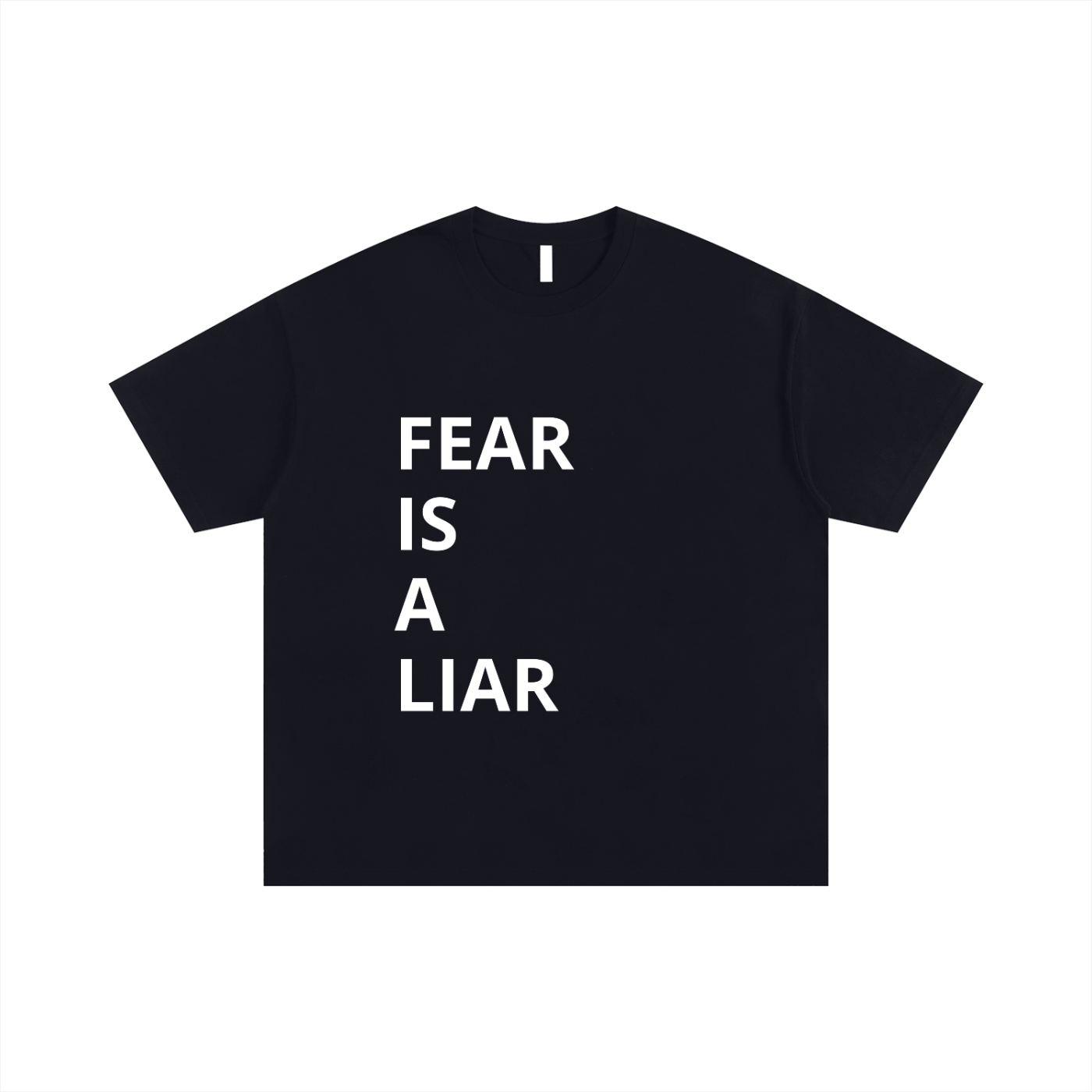 FEAR is a LIAR