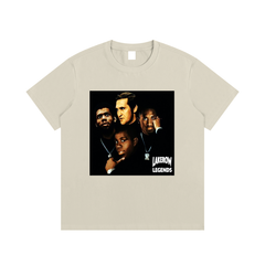 LAKEROW LEGENDS. – Iconic 4-Piece