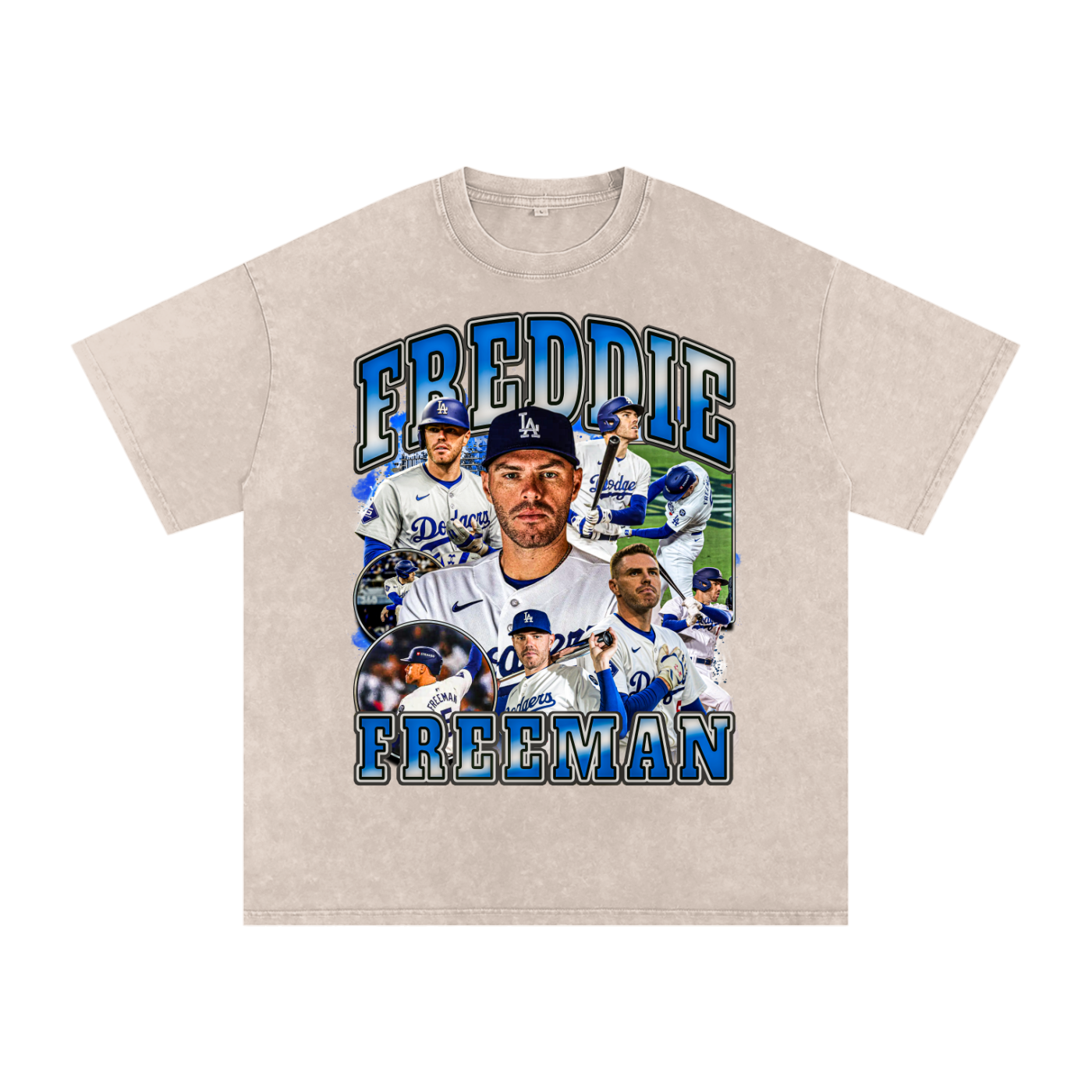 Vintage Freeman – Retro 90s